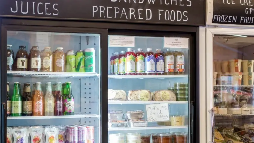 "How Commercial Refrigeration Needs Vary From Store To Store"