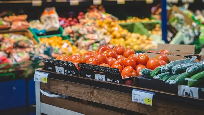 "Psychology Behind Store Layouts"