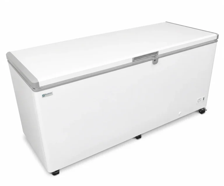BD Storage Freezer, larger model
