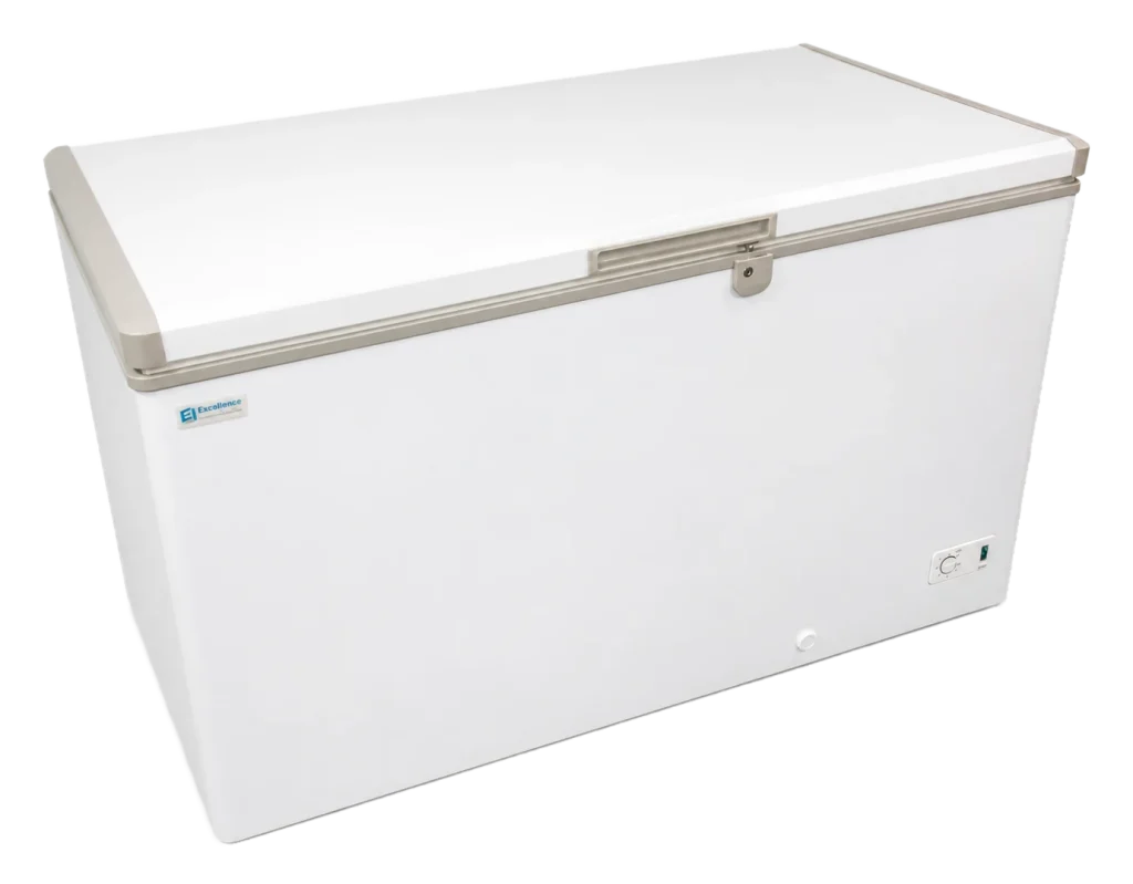 BD Storage Freezer