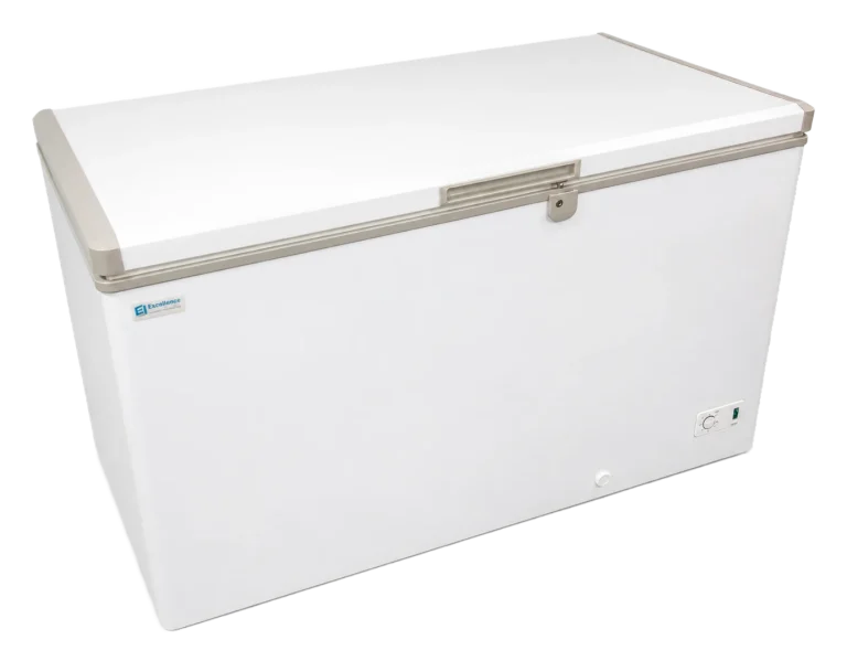 BD Storage Freezer