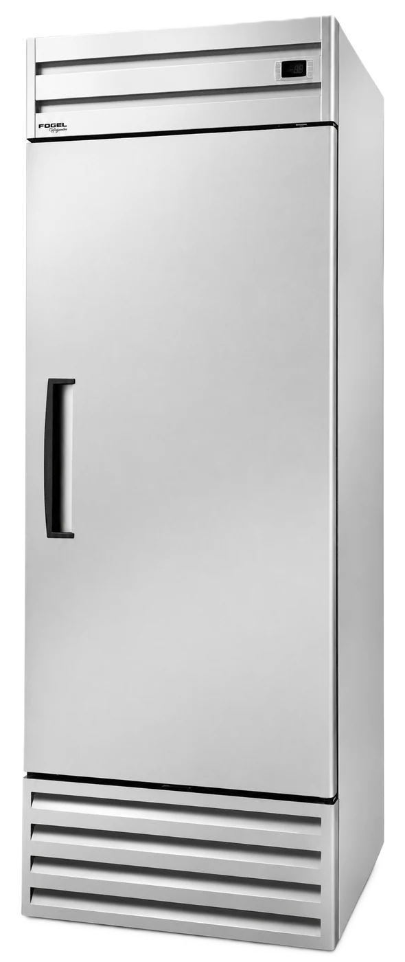 CR/CF-SS Premium Line Upright Storage Cooler & Freezer