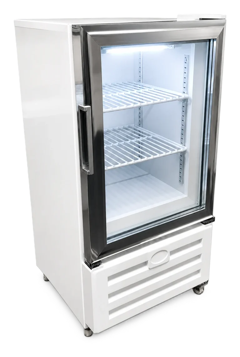 CTF-T Countertop Freezer & Ice Cream Freezer