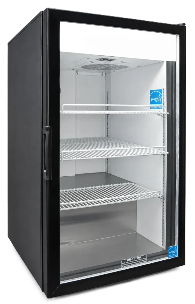 CTM Heavy Duty Countertop Cooler