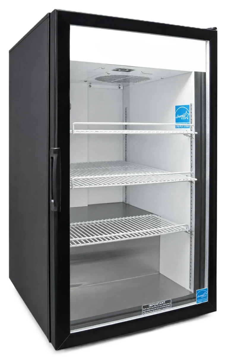 CTM Heavy Duty Countertop Cooler