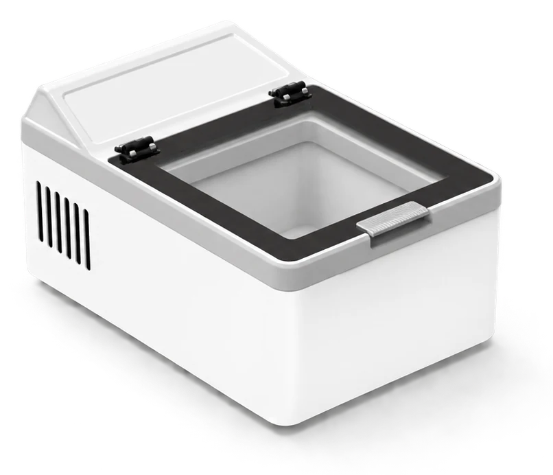 CVL Countertop Lift & Ice Cream Freezer