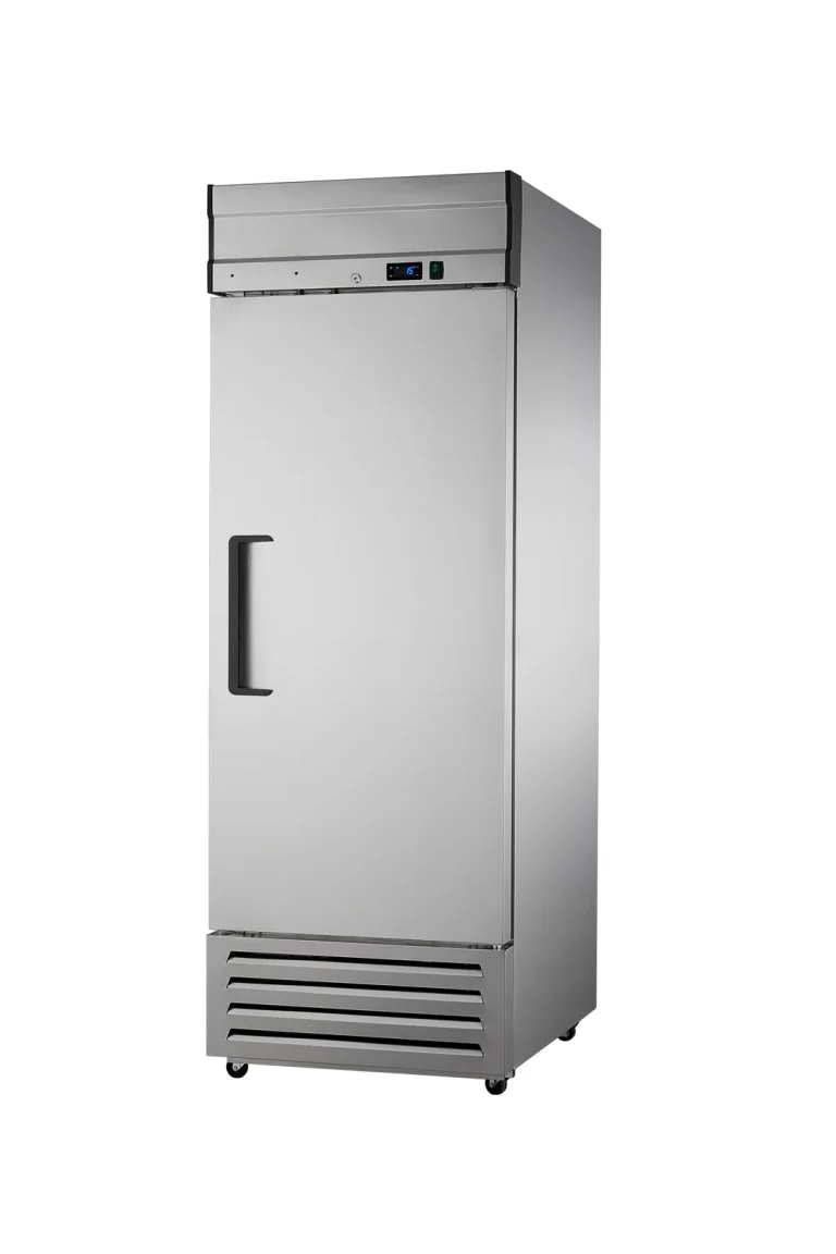 DSS-C Stainless Steel Cooler, one door