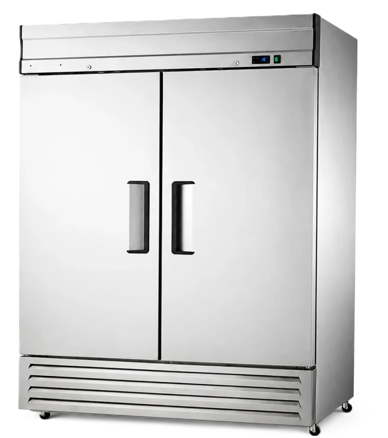 DSS-F Stainless Steel Freezer