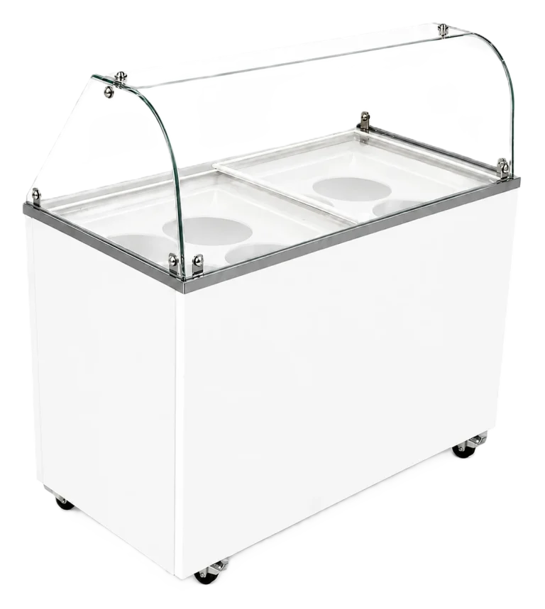 EDC Dipping Cabinet