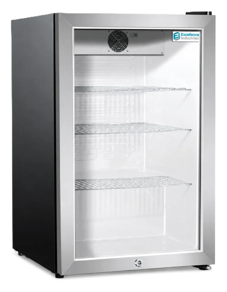 EMM-HC Countertop Cooler