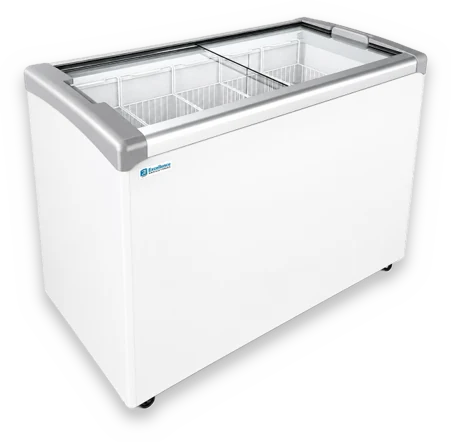 EURO Flat Lid Freezer
