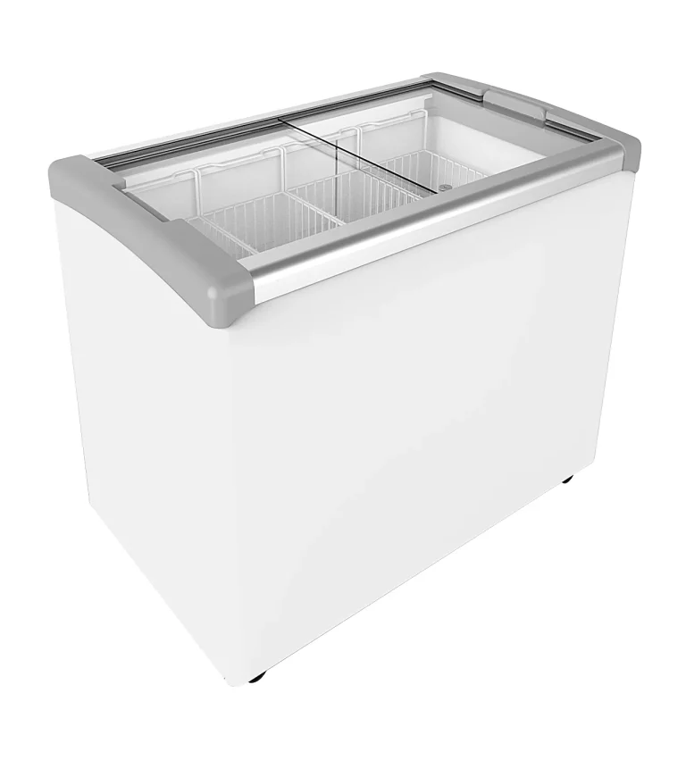 EURO Flat Lid Freezer, EURO-10