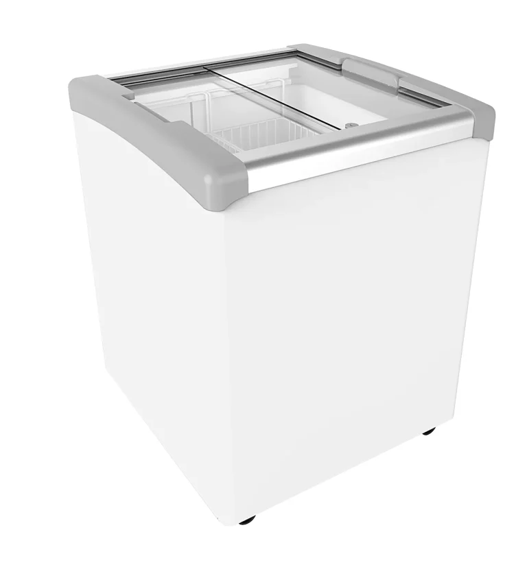 EURO Flat Lid Freezer, EURO-5