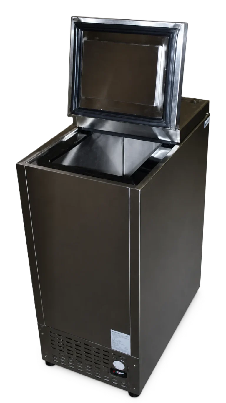 FT Storage Freezer