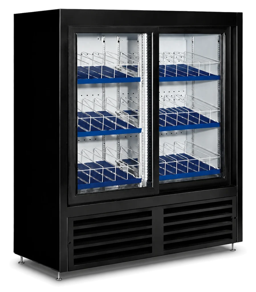 GDR-13SL Double Door Cooler