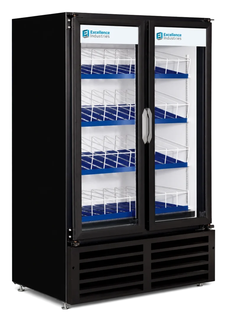 GDR-14P Double Door Cooler