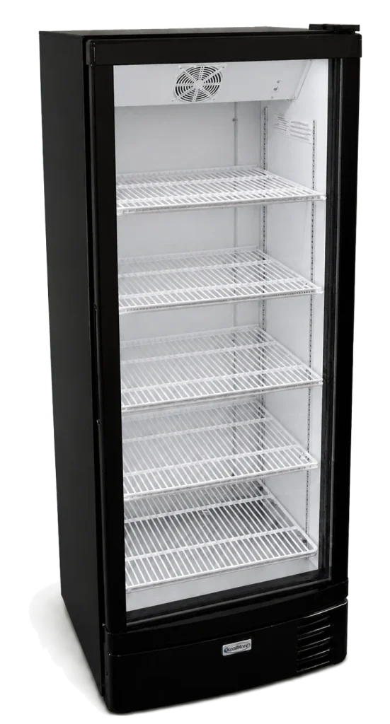 GDR Glass Door Cooler
