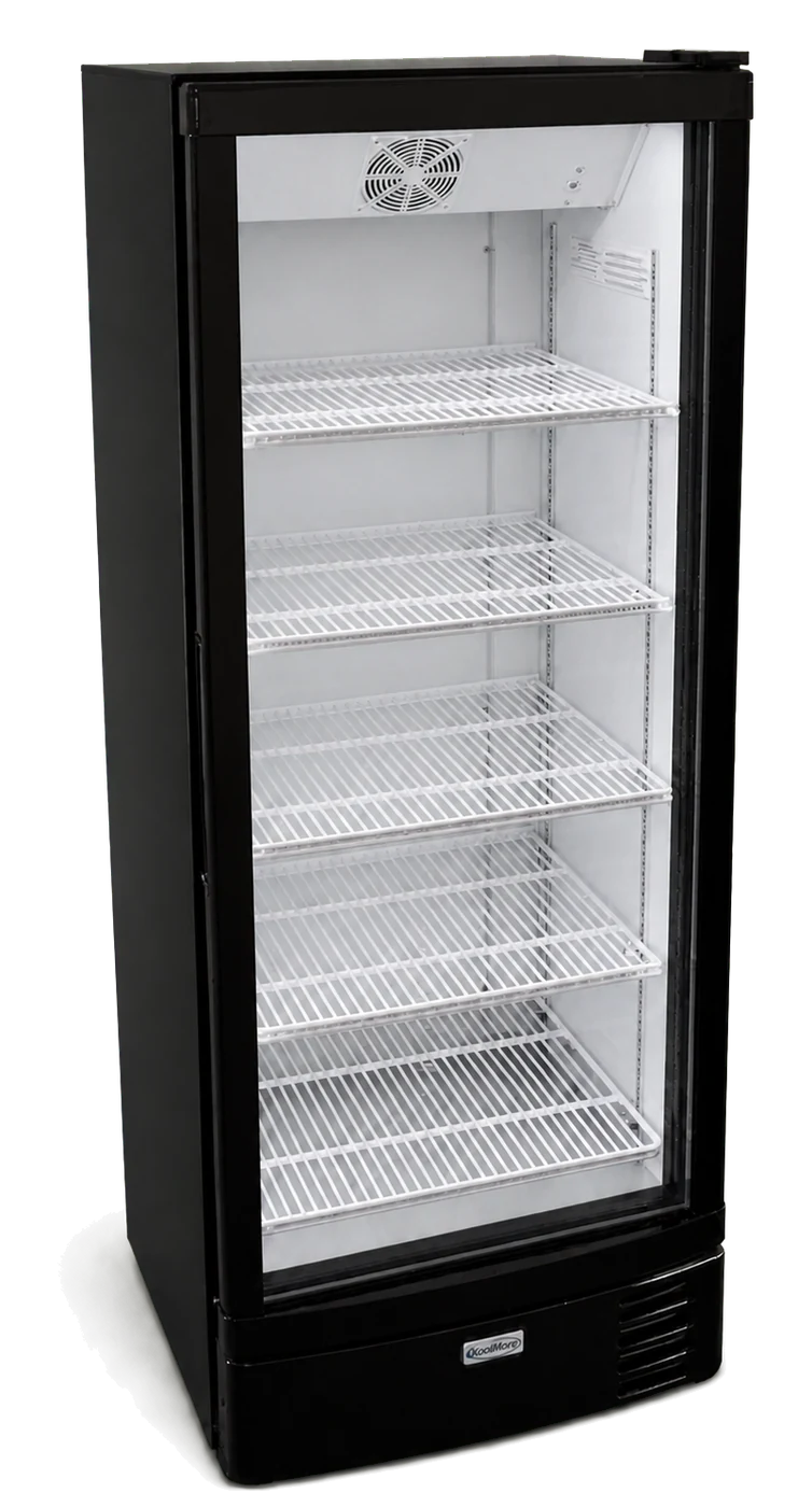 GDR Glass Door Cooler