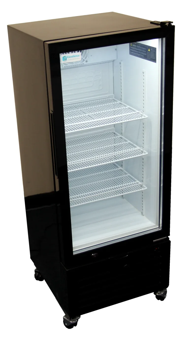 GDR Glass Door Cooler, GDR-5