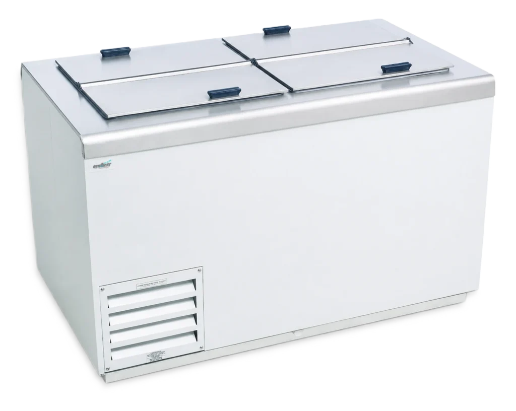 HFF Heavy Duty Storage Ice Cream Freezer