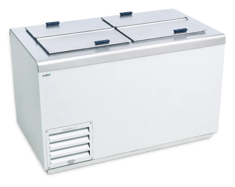 HFF Heavy Duty Storage Ice Cream Freezer