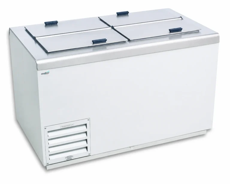 HFF Heavy Duty Storage Ice Cream Freezer, HFF-8
