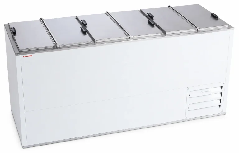 HFF Heavy Duty Storage Ice Cream Freezer, HFF-72