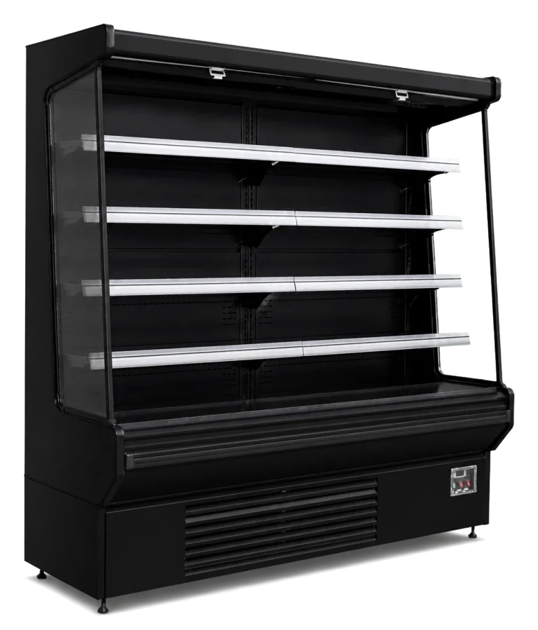 KAC Open Air Chiller
