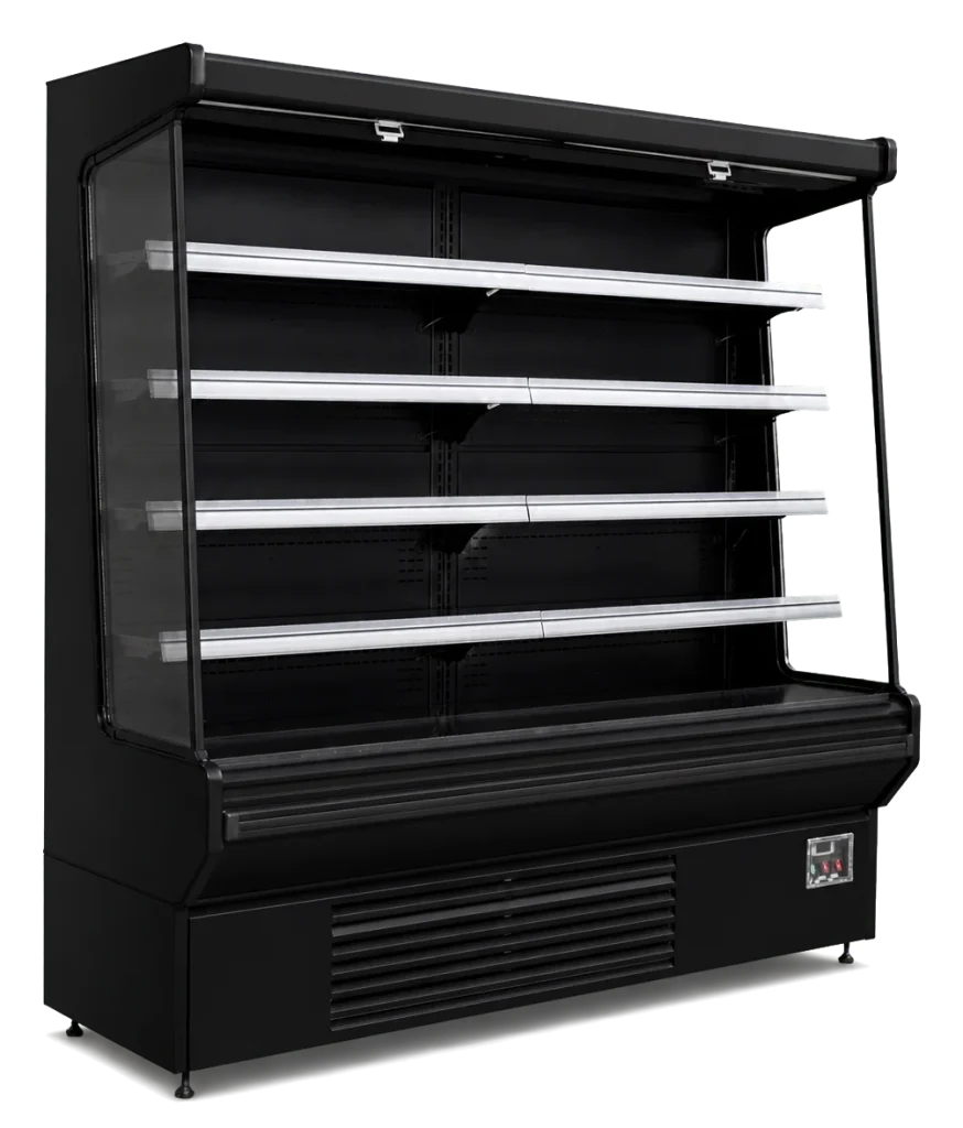 KAC Open Air Chiller
