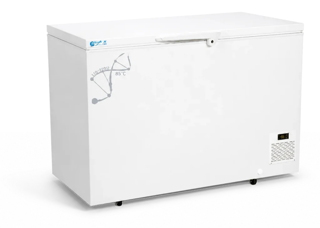 LAB Ultra Cold Storage Freezer