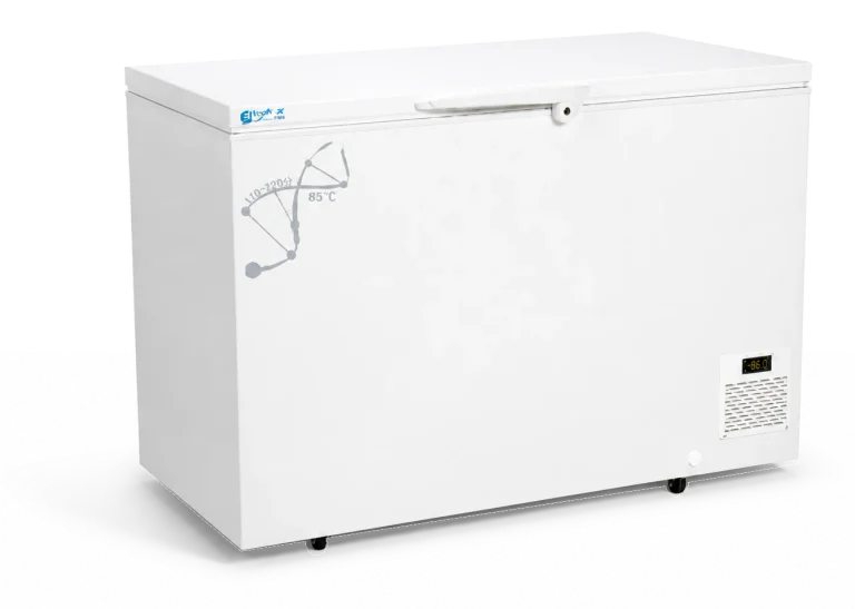 LAB Ultra Cold Storage Freezer