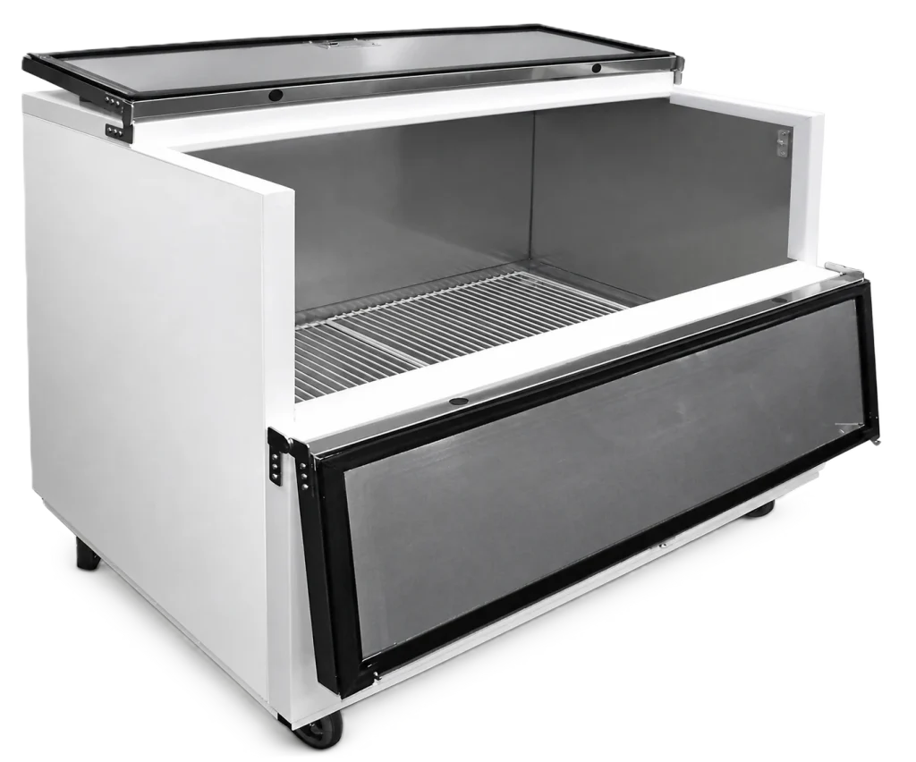 MCSC Milk Cooler