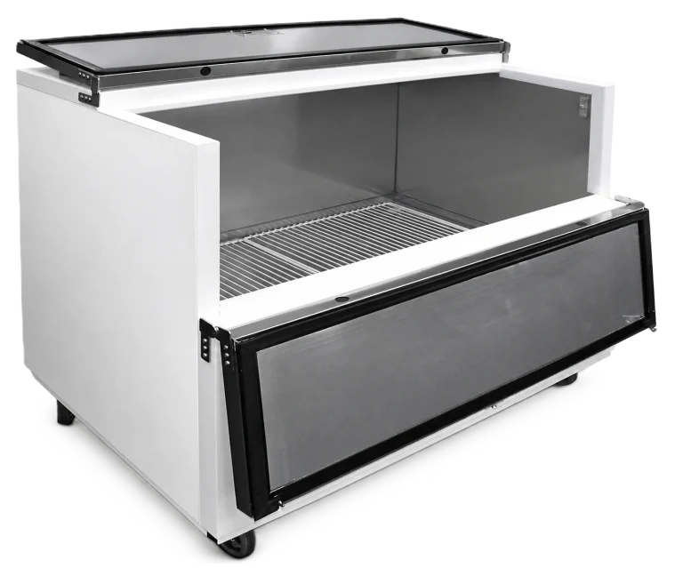 MCSC Milk Cooler