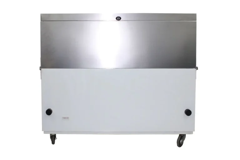 MCSC Milk Cooler, MCS-12