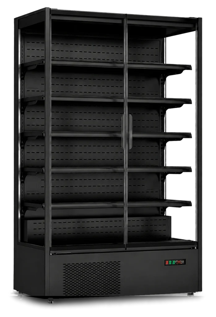 PANORAMIC Multidecks