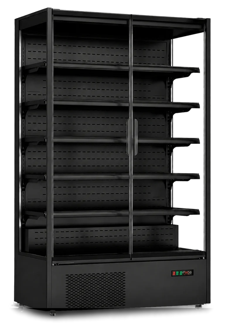 PANORAMIC Multidecks