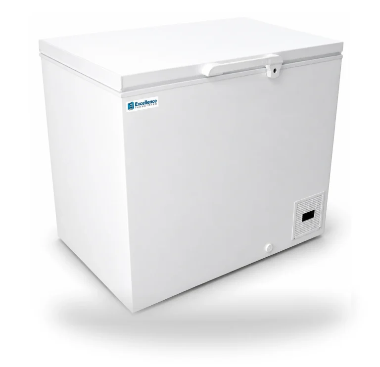 UCS Ultra Cold Storage Freezer