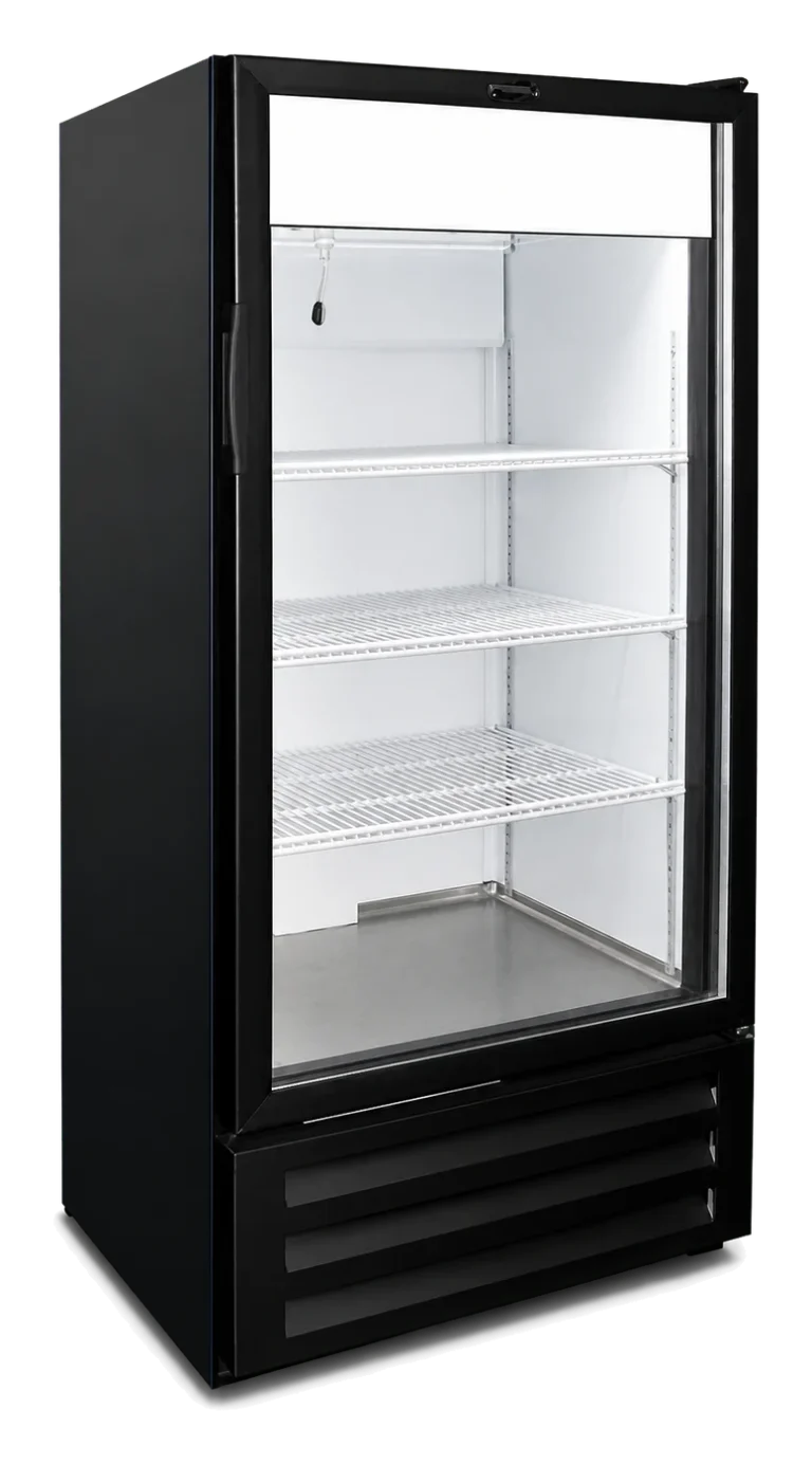 VR Heavy Duty Upright Cooler